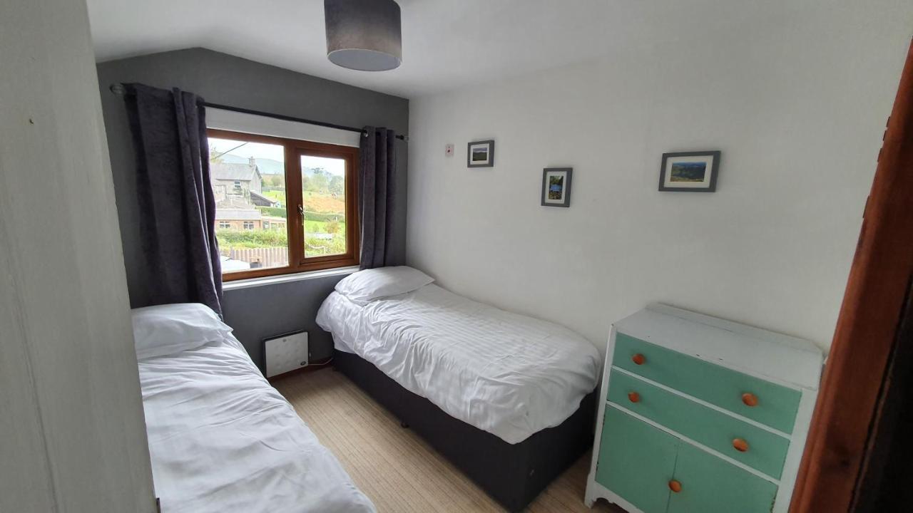Pen Y Geulan Villa Machynlleth Luaran gambar